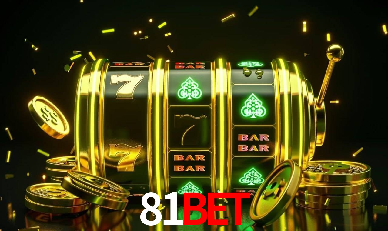 Estatísticas 81bet