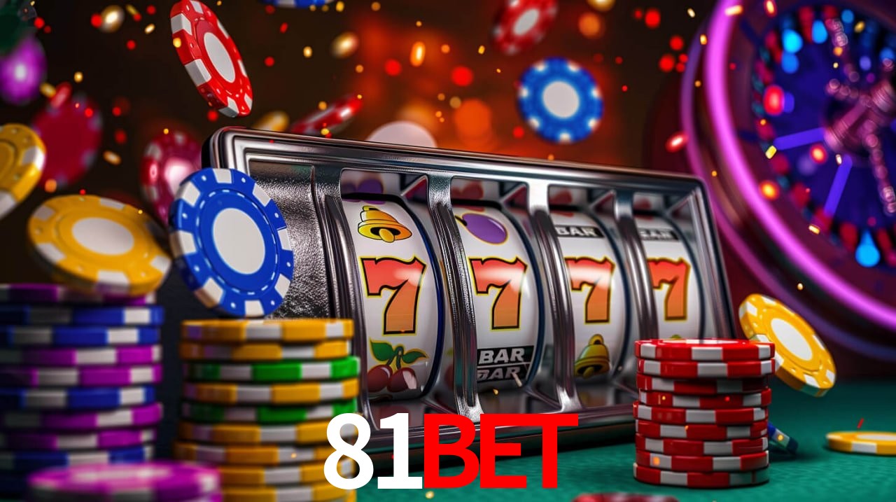 Experiência VIP 81bet